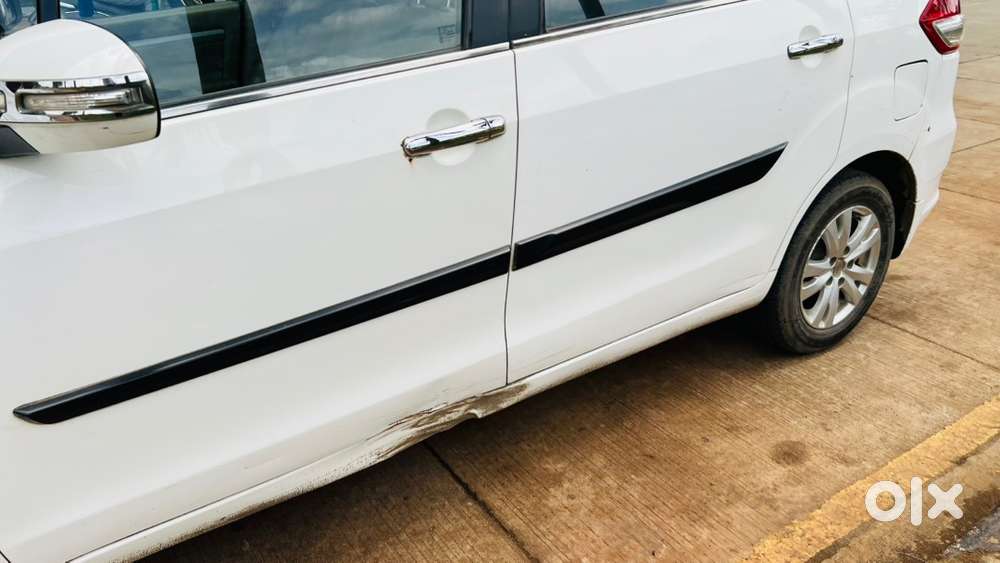Maruti Suzuki Ertiga 2016