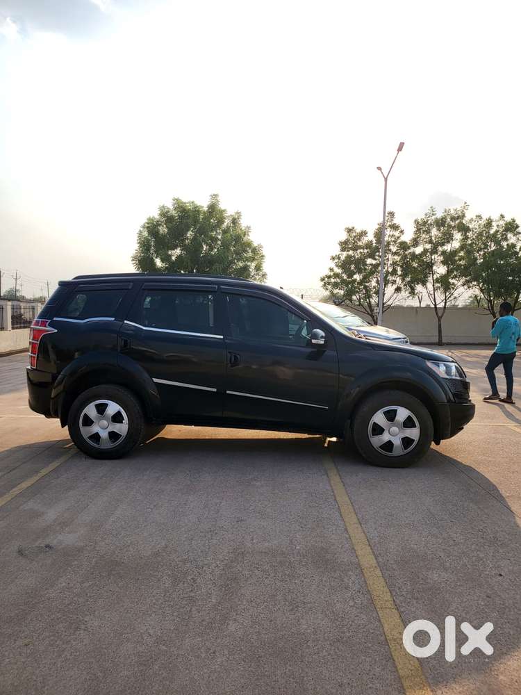 Mahindra Xuv500 2011-2015 W4, 2014, Diesel