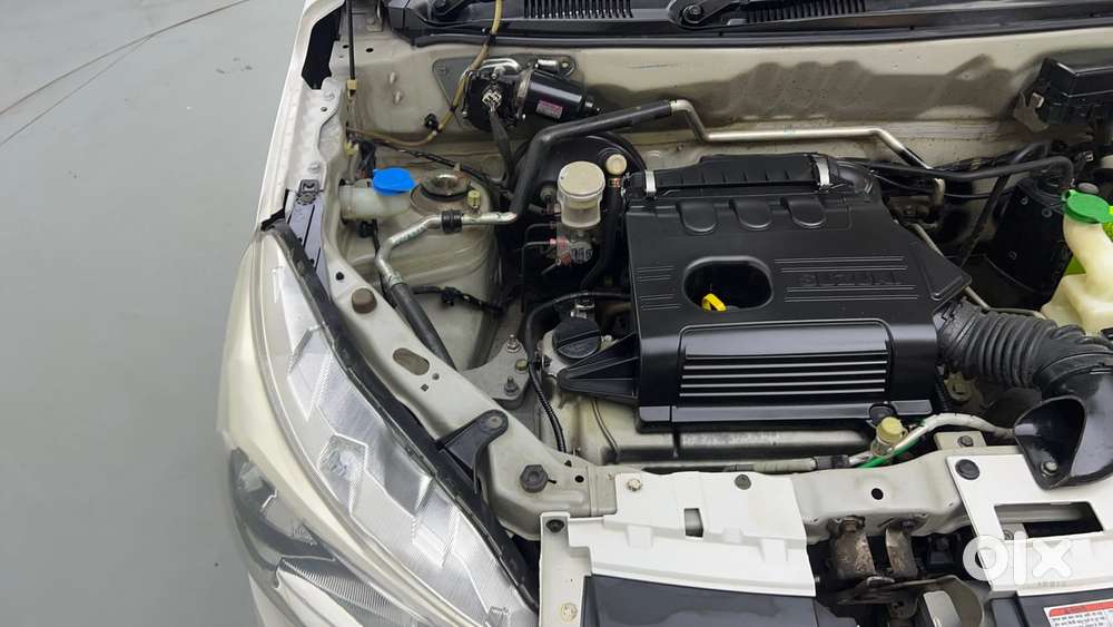 Maruti Suzuki Alto K10 Vxi, 2015, Petrol