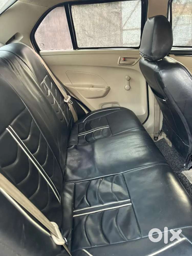 Maruti Suzuki Dzire 2017 Model All Working Good Condition