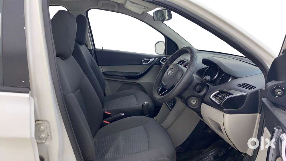 Tata Tiago 1.2 Revotron Xz Plus, 2019, Petrol