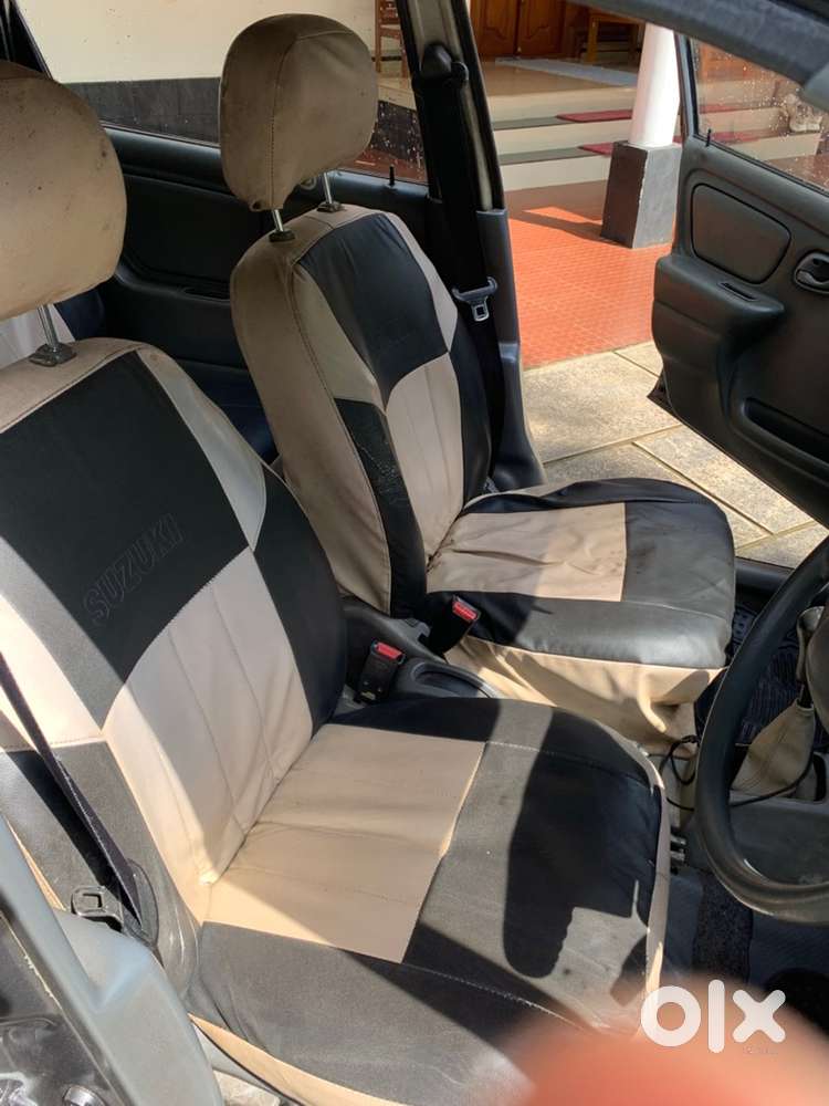 Maruti Suzuki Car 2004
