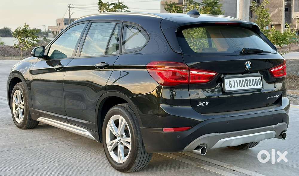 Bmw X1 2.0 Sdrive 20d, 2020, Diesel