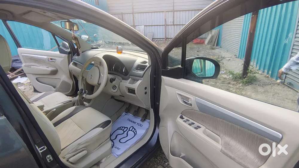 Maruti Ertiga Vxi 2013