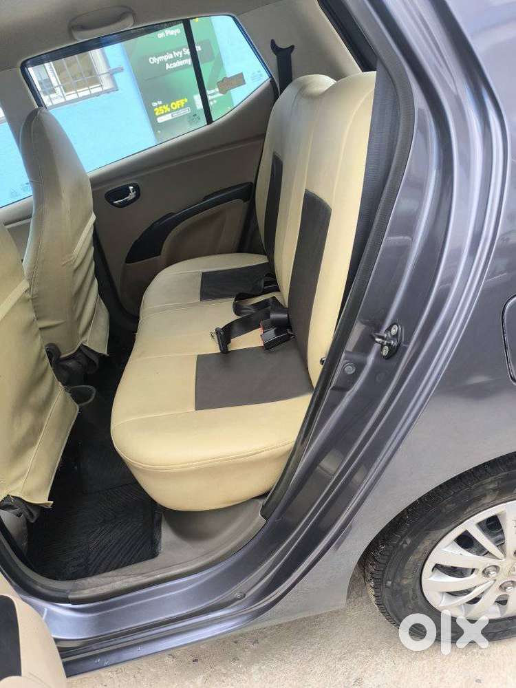 Hyundai I10 Sportz 1.1l, 2014, Petrol