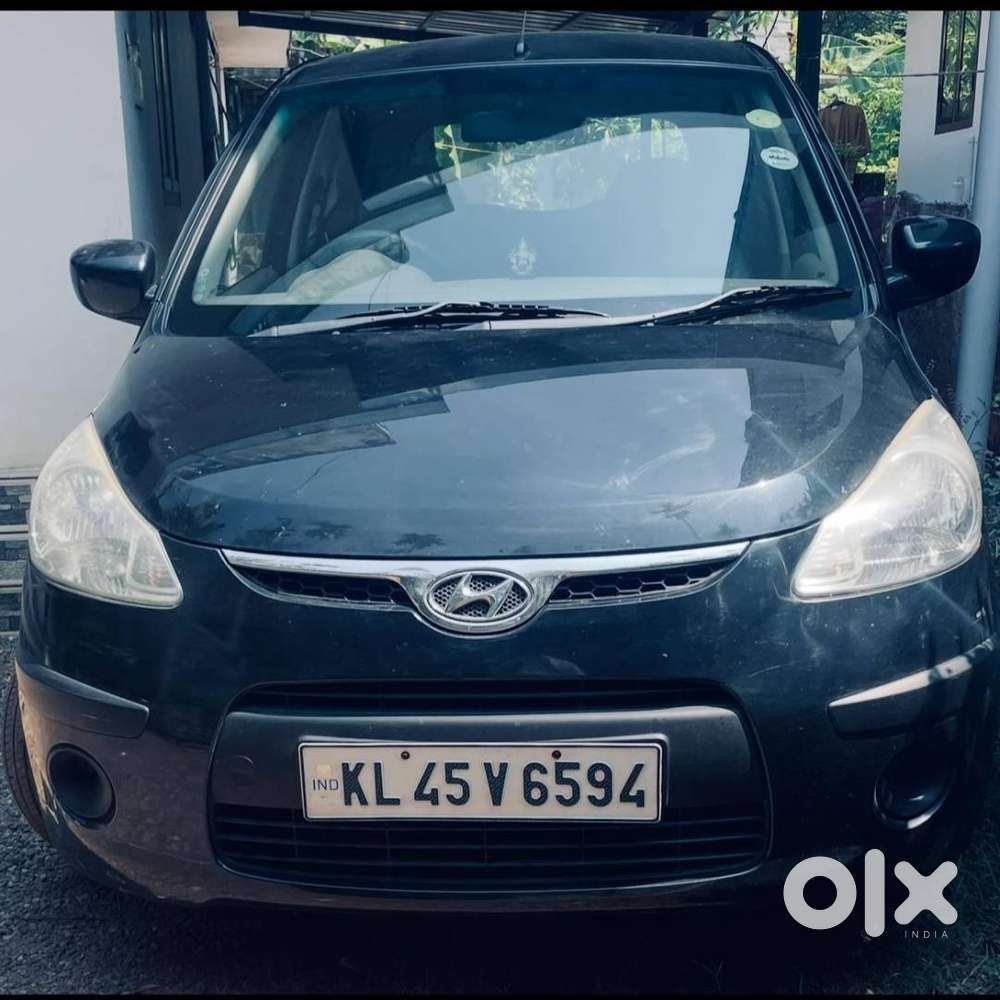 Hyundai I10 Magna