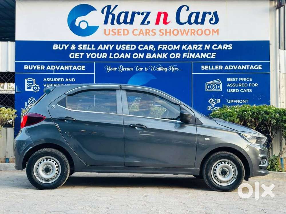 Tata Tiago Xe, 2024, Petrol
