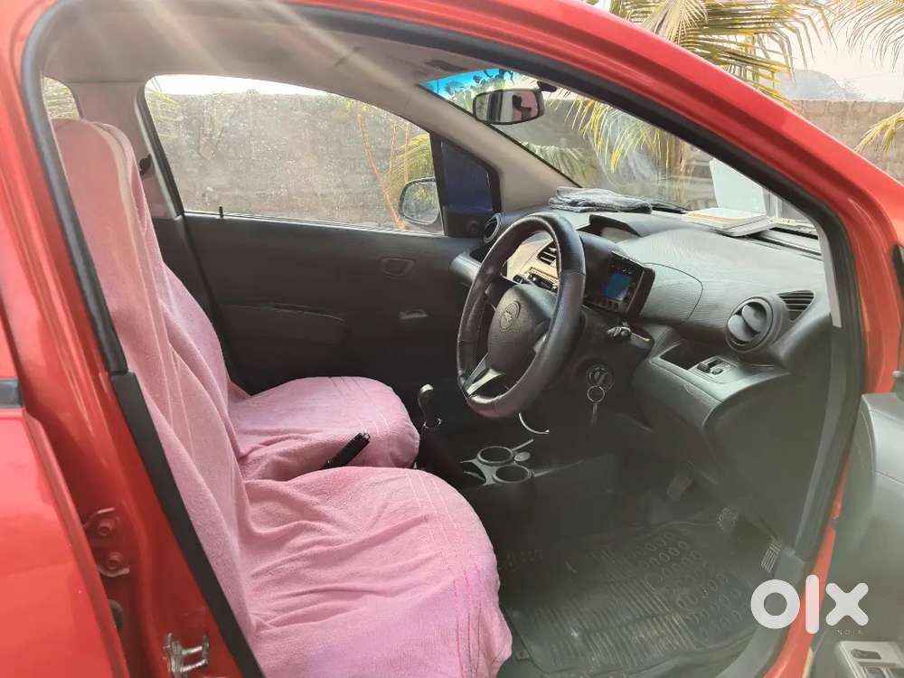 Chevrolet Beat 2011 Diesel Well Maintained