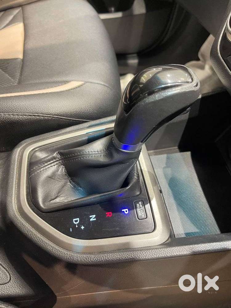 Hyundai Creta 1.6 Sx At Crdi, 2017, Diesel