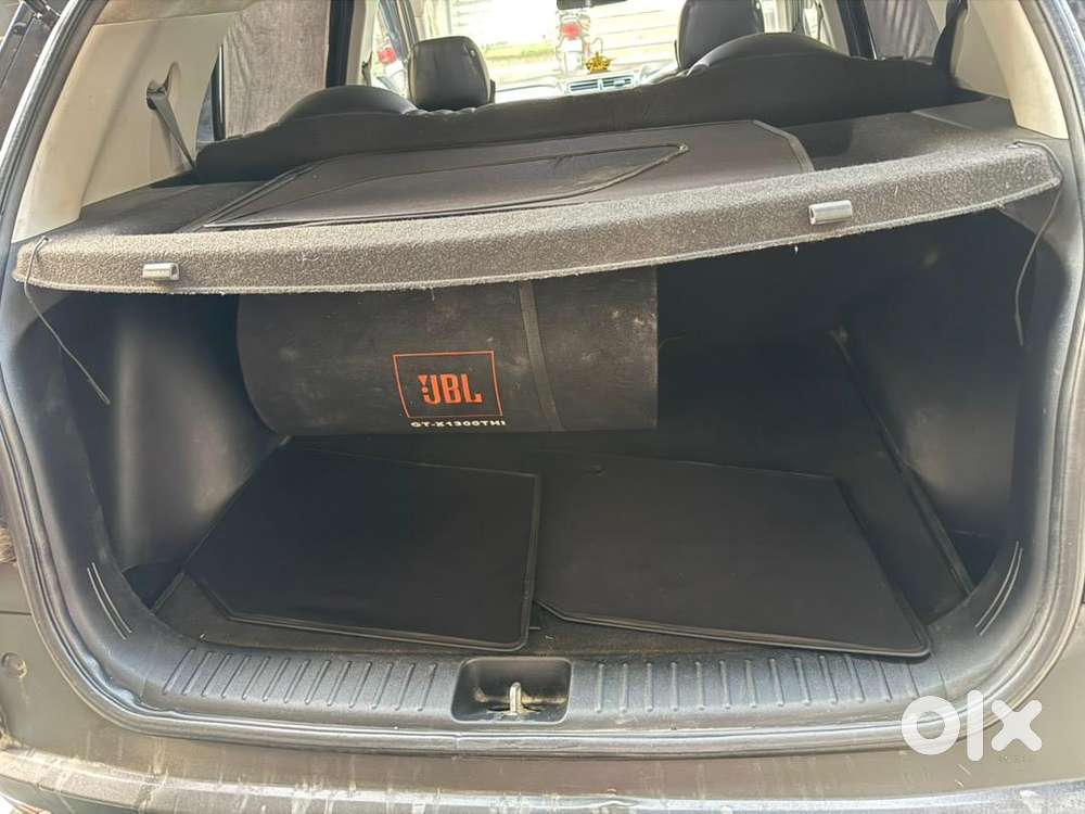 Hyundai Creta 2022 Diesel 87000 Km Driven