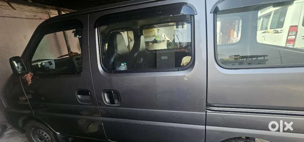 Maruti Suzuki Eeco 2024 Petrol 32693 Km Driven