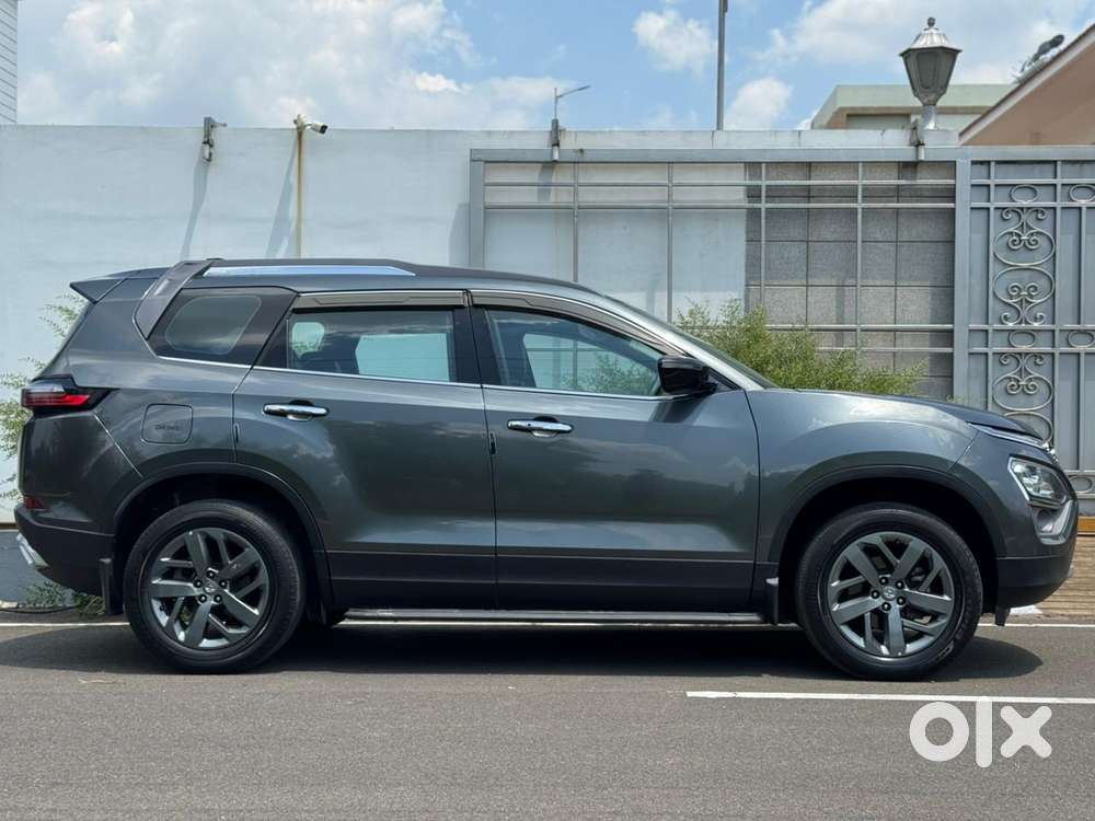 Tata Safari 2.0 Kryotec Xta Plus, 2023, Diesel