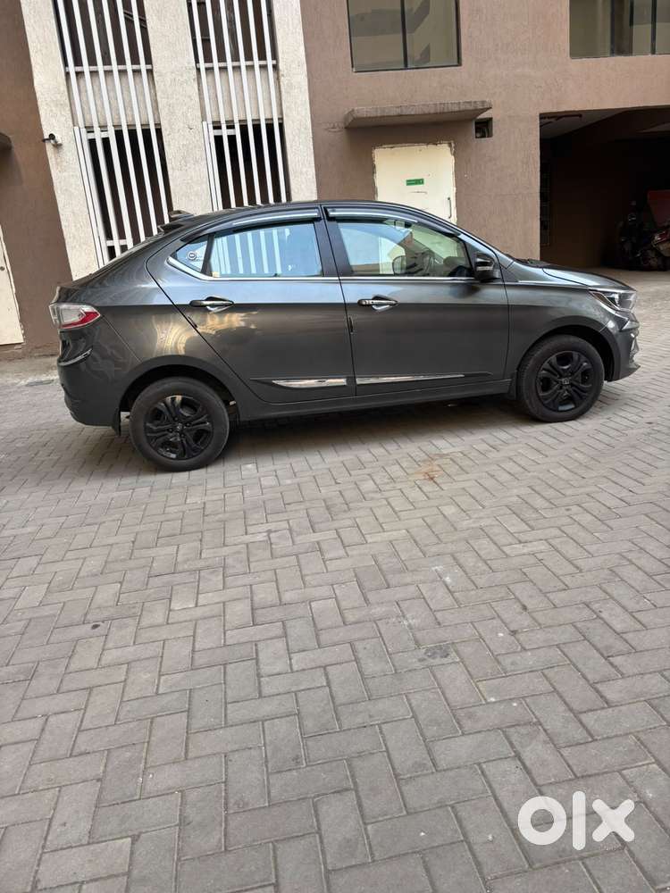 Tata Tigor, 2024, Cng & Hybrids