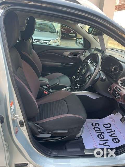 Toyota Urban Cruiser Taisor V 1.0 Petrol Mt, 2024