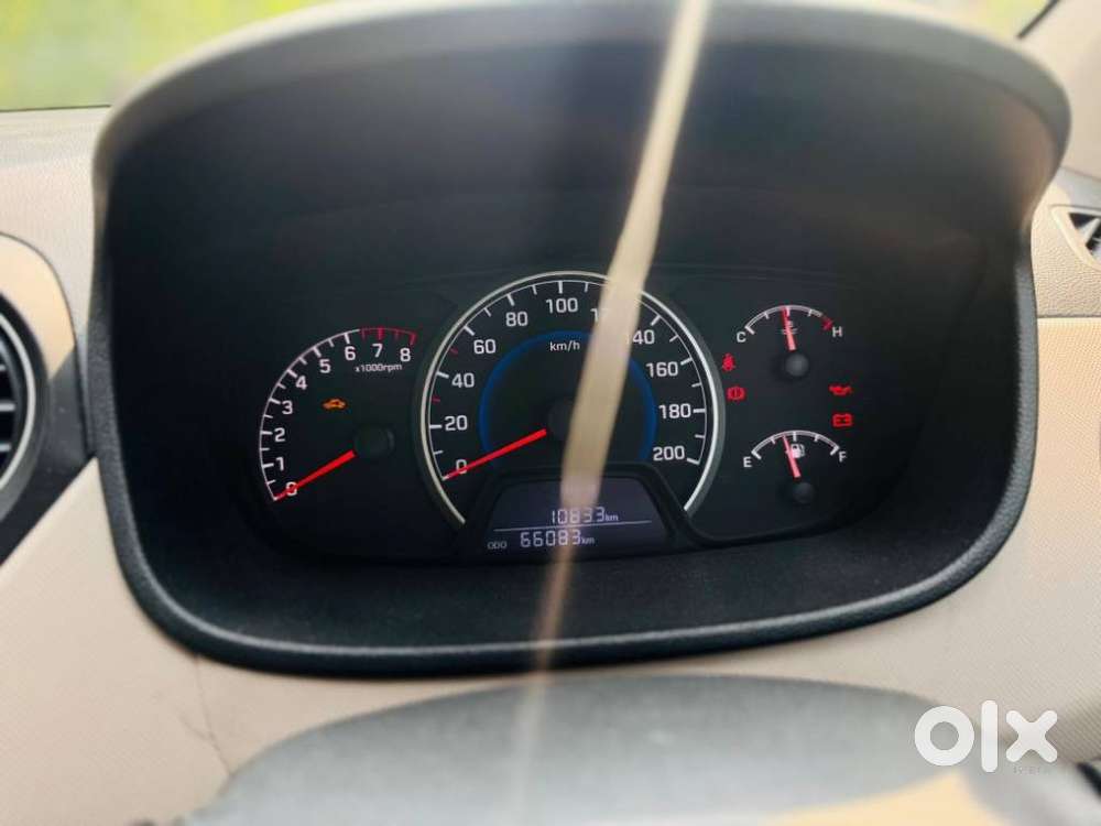 Hyundai Grand I10 1.2 Crdi Era, 2018, Petrol