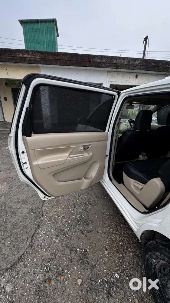 Maruti Suzuki Ertiga Vxi 2024 Petrol Hybrid