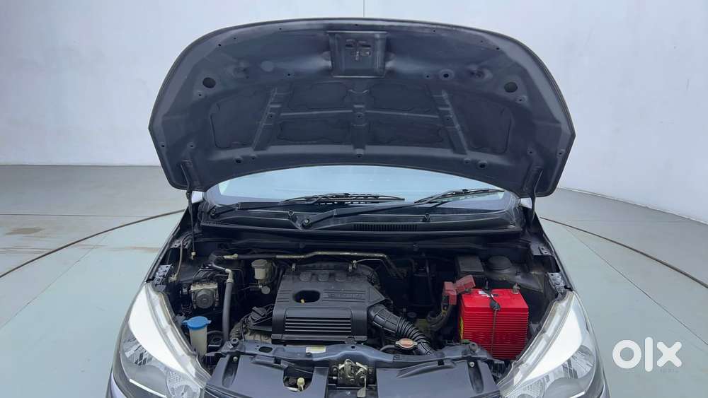 Maruti Suzuki Celerio X 1.0 Zxi (o) Amt, 2020, Petrol