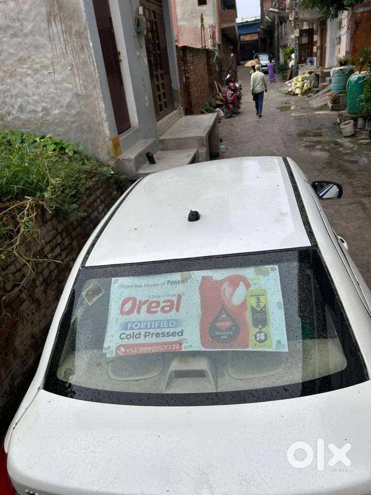 2019 Maruti Dzire Petrol