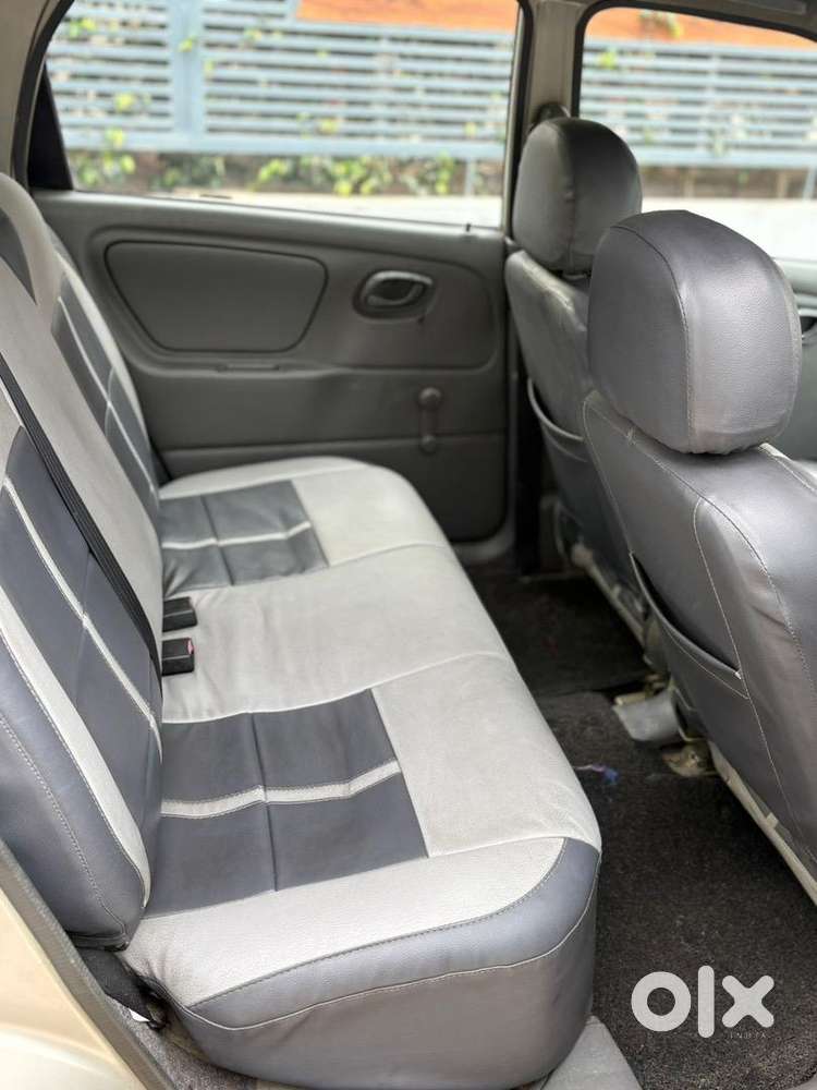 Maruti Suzuki Alto 800 2011 Petrol Well Maintained