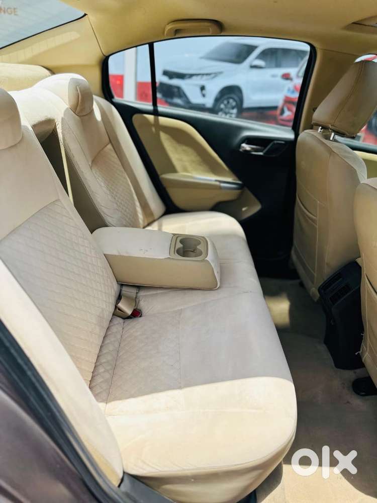 Honda City I Vtec Vx, 2014, Petrol