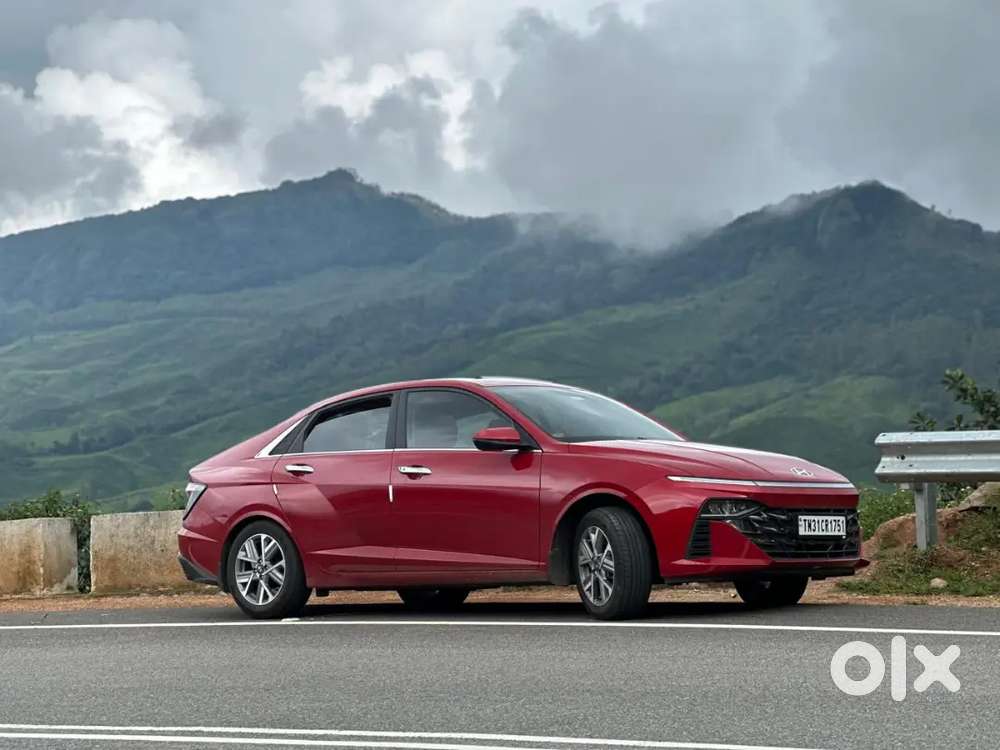 Hyundai Stargazer 2023 Petrol 54000 Km Driven