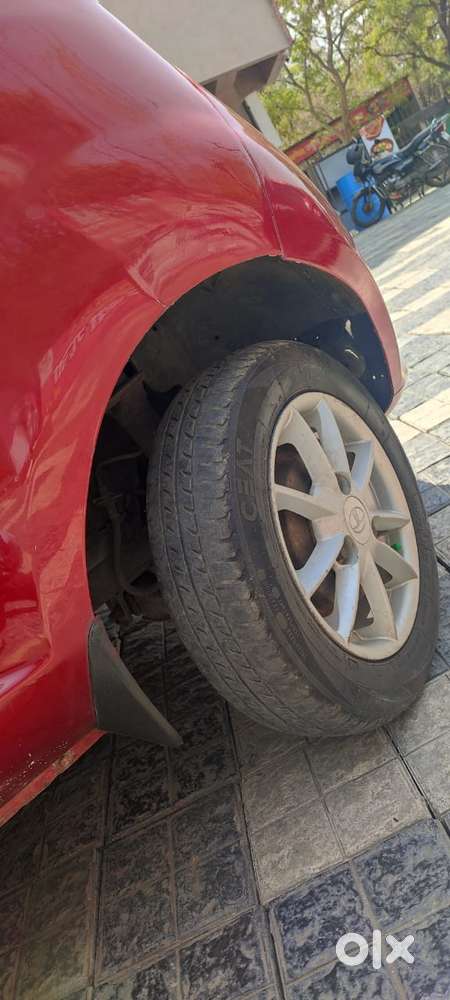 Tata Nano Genx Xta, 2017, Petrol