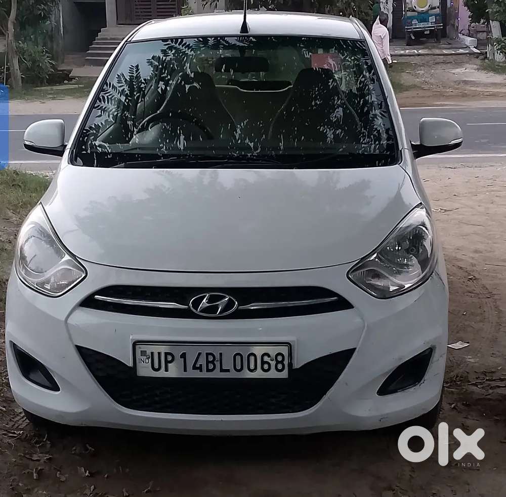 Good Condition Original Paint Bijnor Transfer Cng Pass Ac Chalu