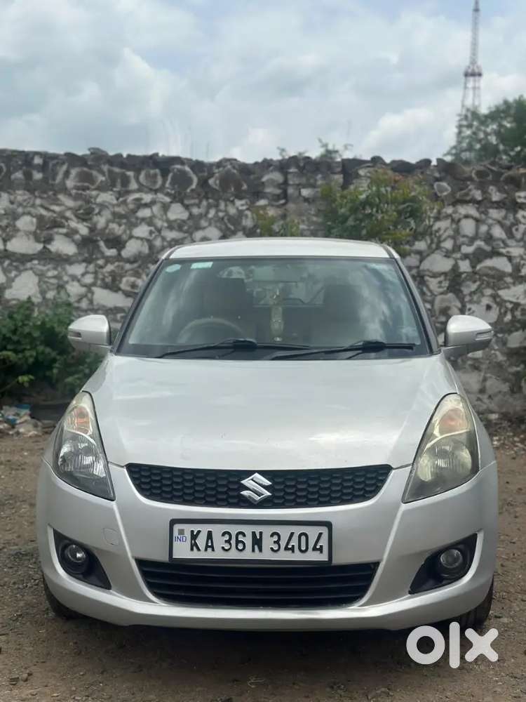 Swift Maruti Suzuki 2014 Diesel Manual