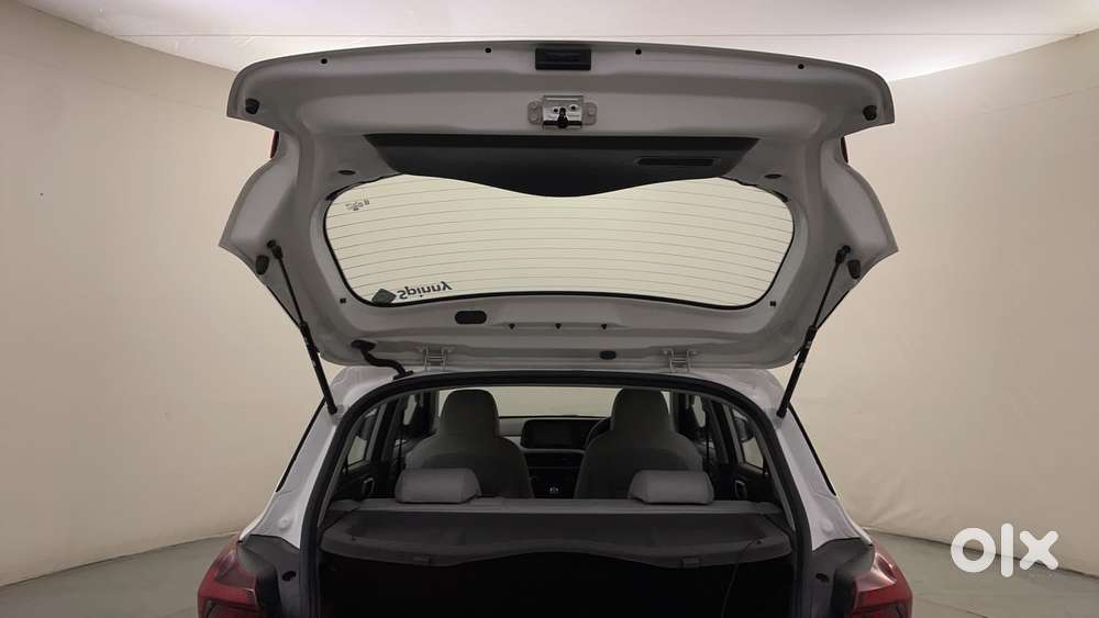 Hyundai Grand I10 Nios Sportz 1.2 Kappa Vtvt, 2025, Petrol