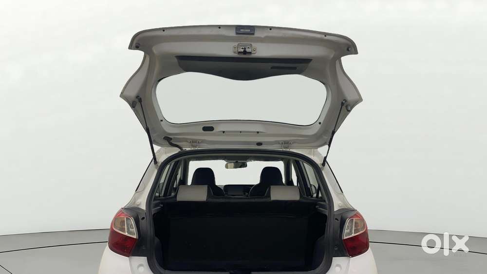 Hyundai Grand I10 Nios Sportz 1.2 Kappa Vtvt, 2020, Petrol