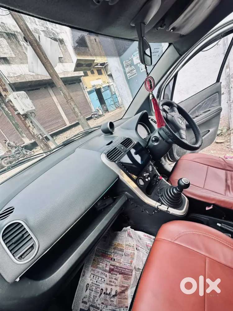 Maruti Suzuki Ritz 1.3 Zdi 2011