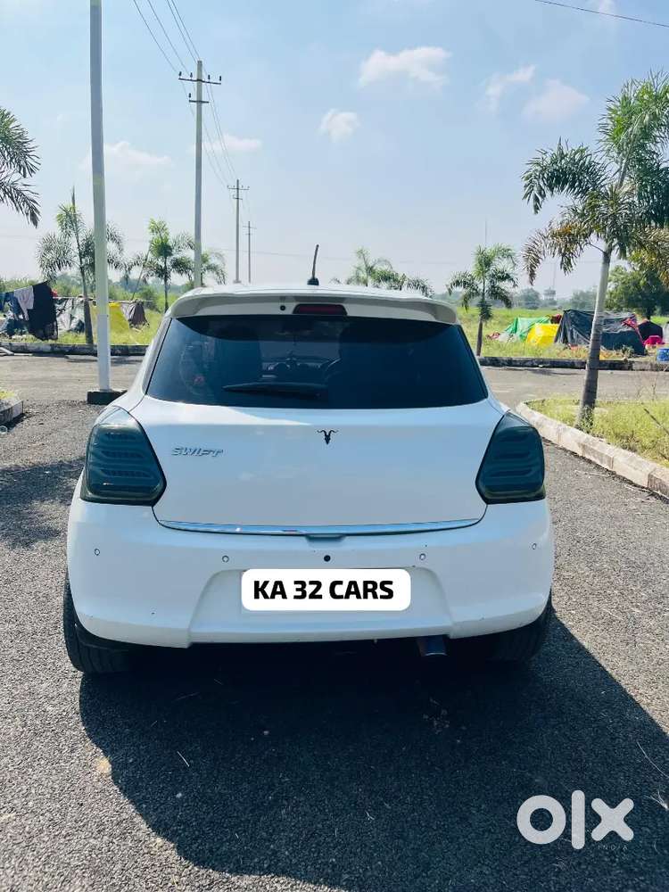 Maruti Suzuki Swift 2018 Diesel Well Maintained