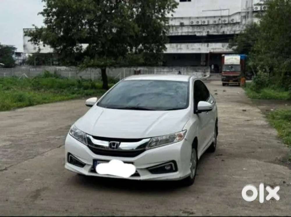 Honda City 2016 Diesel 83000 Km Driven