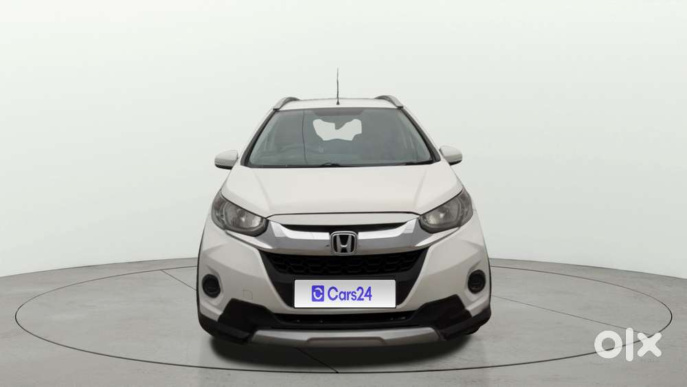 Honda Wr-v [2017-2020] 1.2 Sv I-vtec Mt, 2018, Petrol