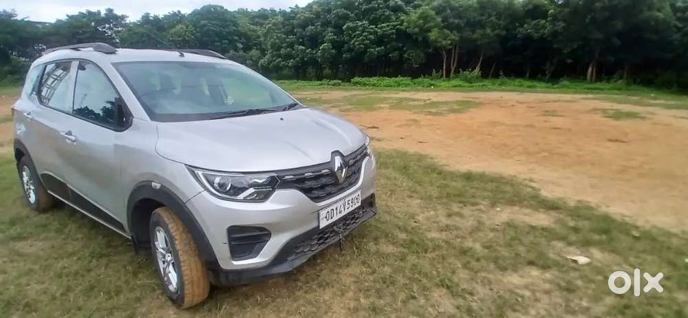 Renault Triber 1.0 Rxl 2020
