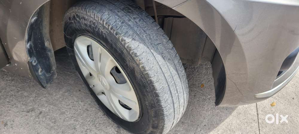 Maruti Suzuki Swift Dzire 1.3 Vxi, 2018, Petrol