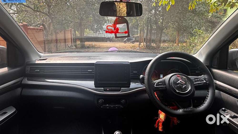 Maruti Suzuki Xl6 2026_brand New