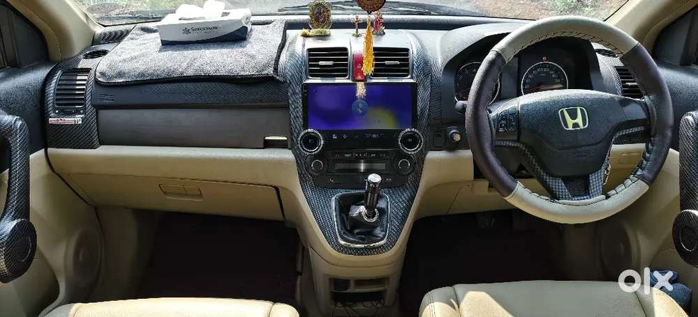 Vehicle Is Good Condition
