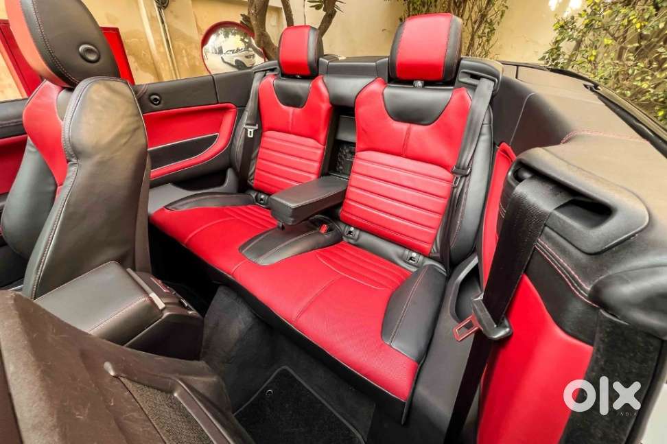 Land Rover Range Evoque, 2018, Petrol