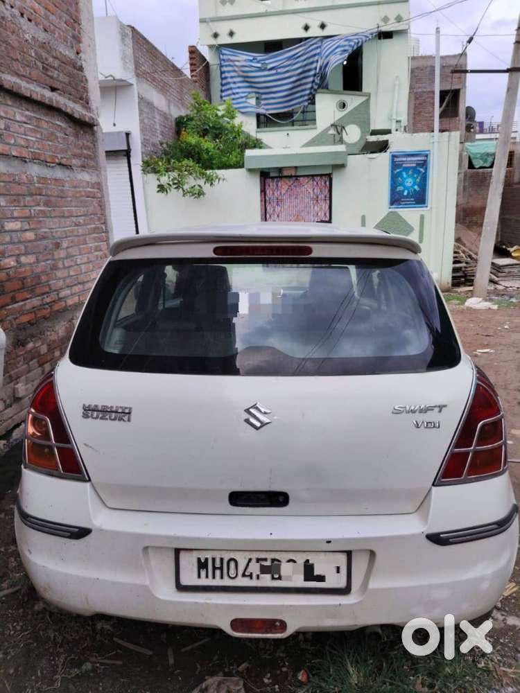 Maruti Suzuki Swift 2011 Diesel Well Maintained