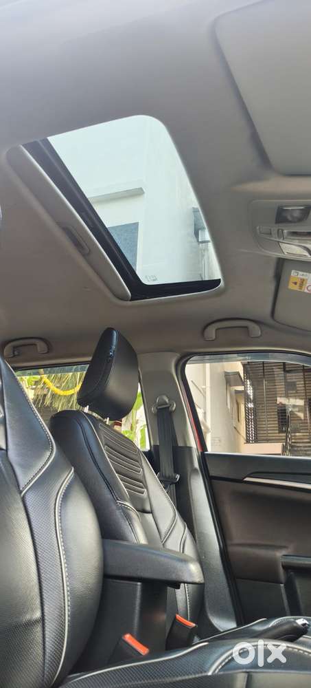 Maruti Suzuki Brezza 1.5 Zxi Plus Smart Hybrid, 2024, Petrol