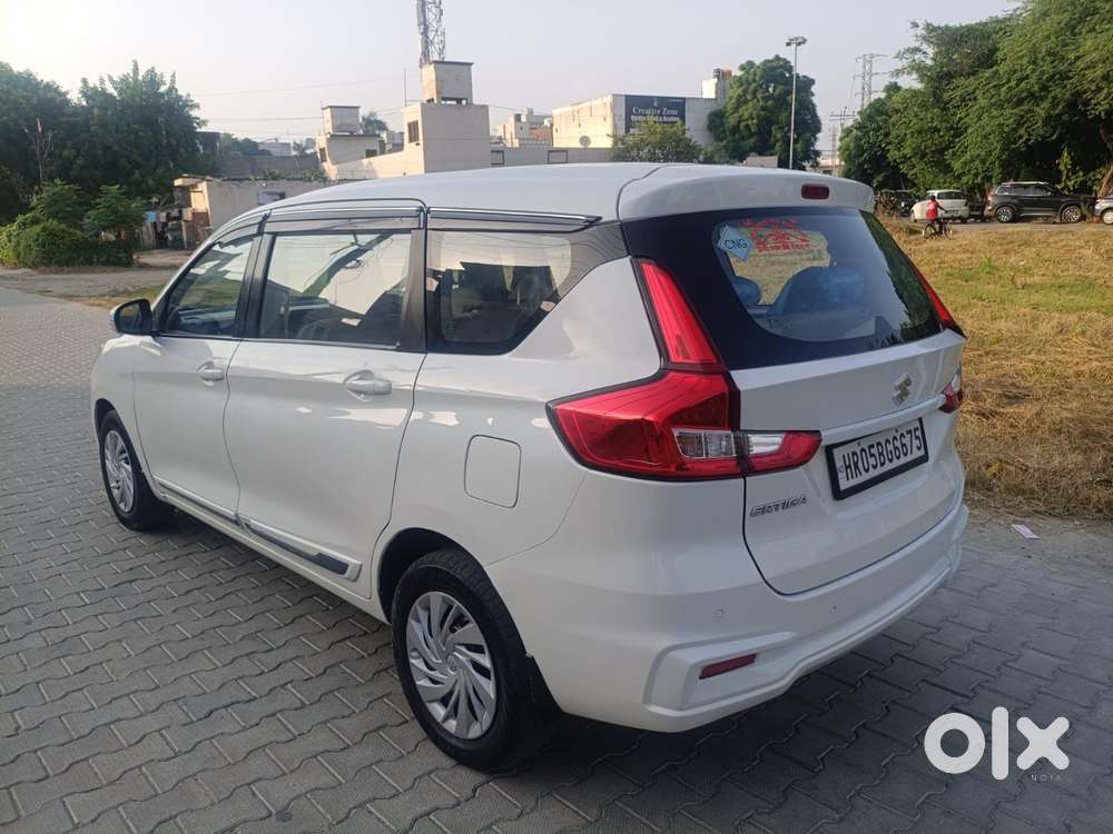 Maruti Suzuki Ertiga Vxi (o) Cng, 2022, Cng & Hybrids