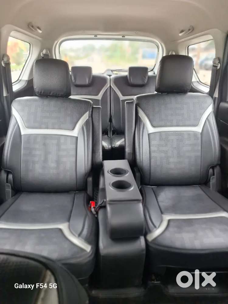 Maruti Suzuki Xl6 2025 Cng & Hybrids 50000 Km Driven