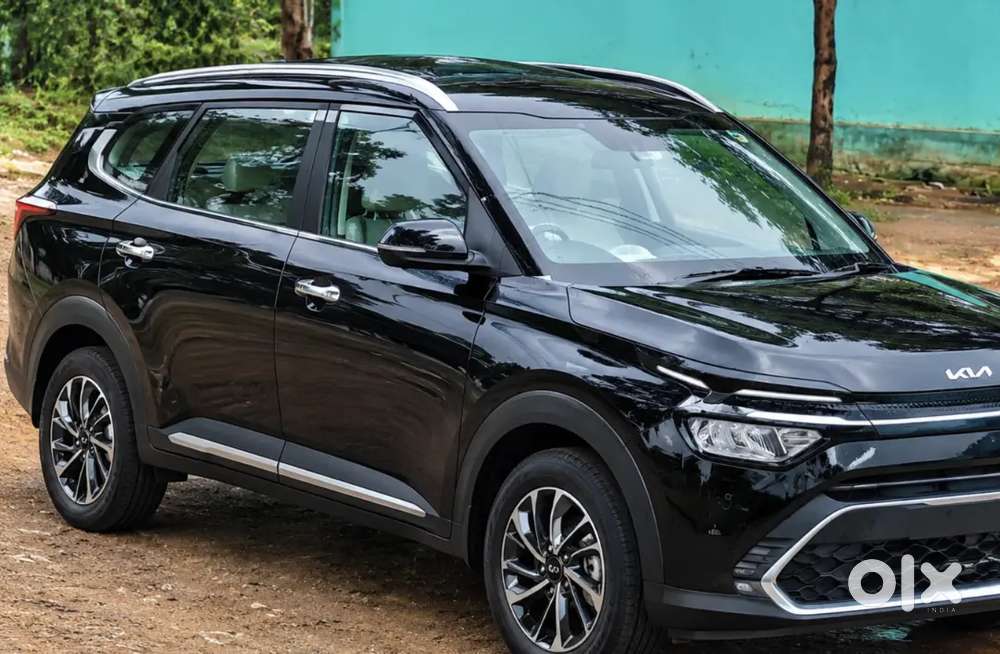 Kia Carens Prestige 2024