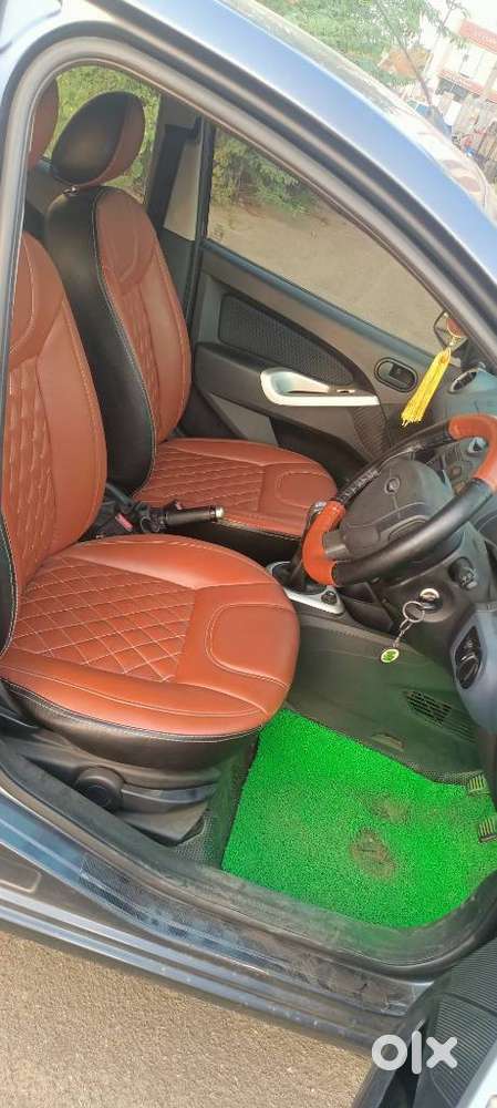 Ford Figo 1.5d Titanium Mt, 2013, Diesel