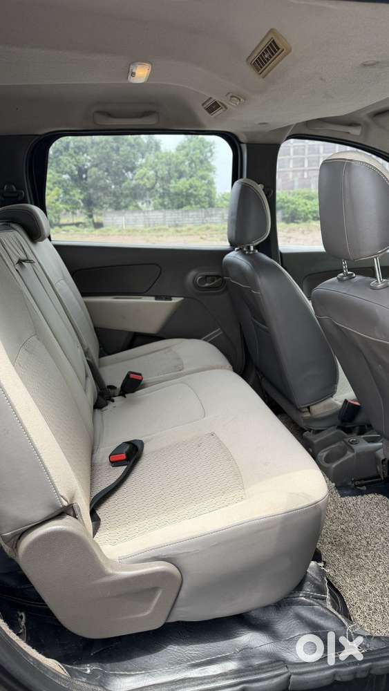 Renault Lodgy 85ps Rxl, 2017, Diesel