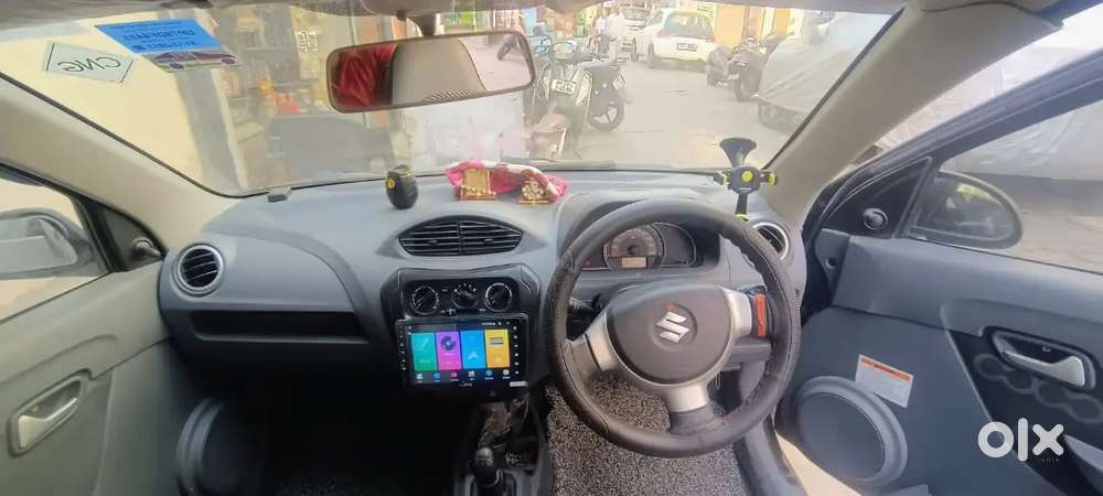 Alto 800 Brand New Condition Only Jise Leni Ho Message Karen