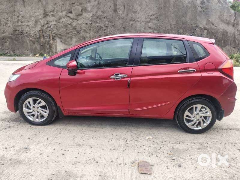 Honda Jazz 1.2 Zx I-vtec, 2021, Petrol