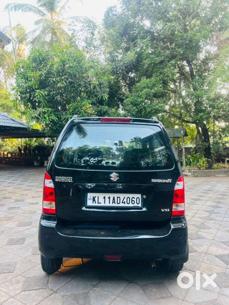 Maruti Suzuki Wagon R 2006-2010 Lxi Minor, 2009, Petrol