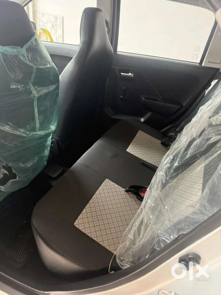 Maruti Suzuki Alto K10 Plus Edition, 2023, Petrol